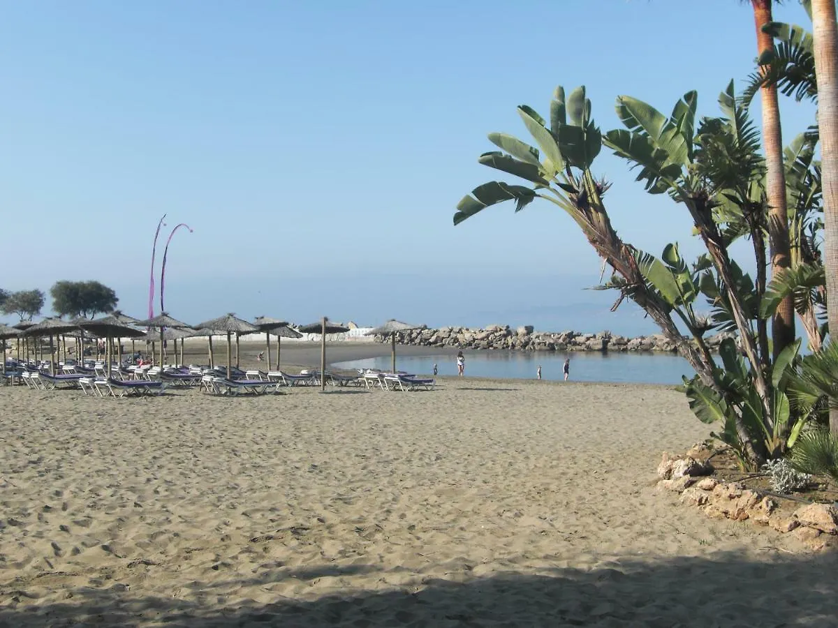 Vista Mar. Playa Cerca. Apartment Estepona