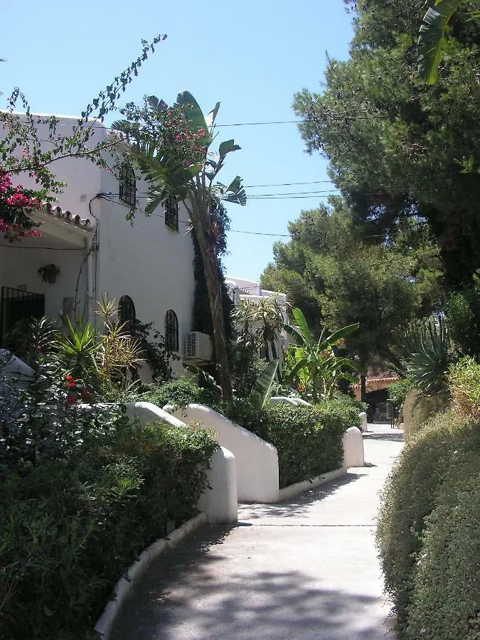 Vista Mar. Playa Cerca. Apartment Estepona