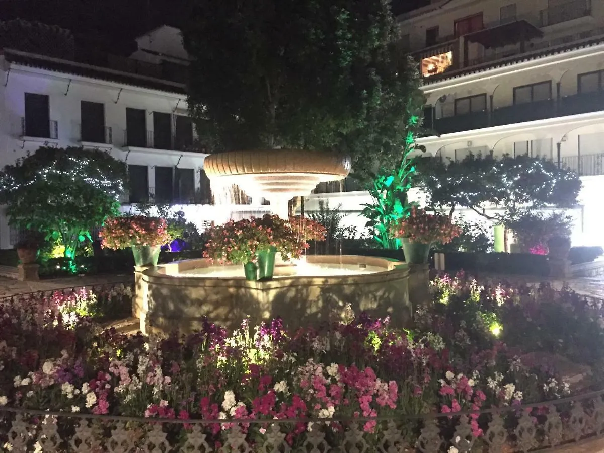 Vista Mar. Playa Cerca. Apartment Estepona Spain