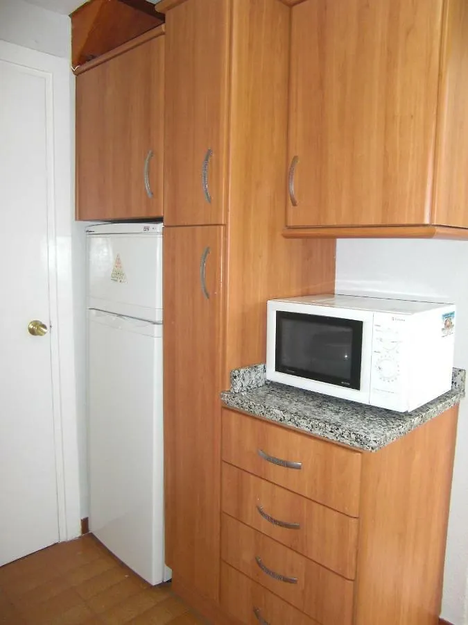 Vista Mar. Playa Cerca. Apartment Estepona