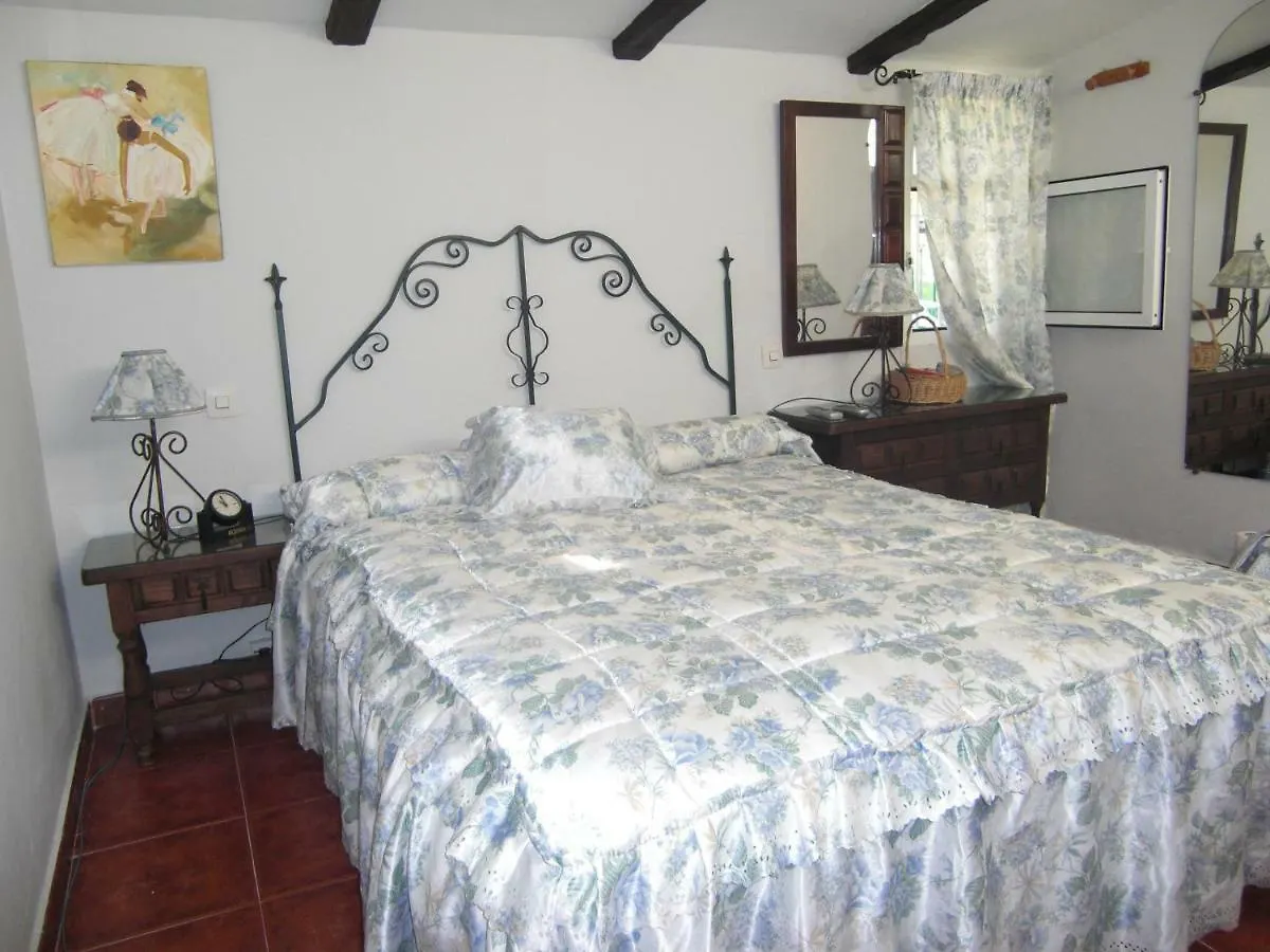 Vista Mar. Playa Cerca. Apartment Estepona