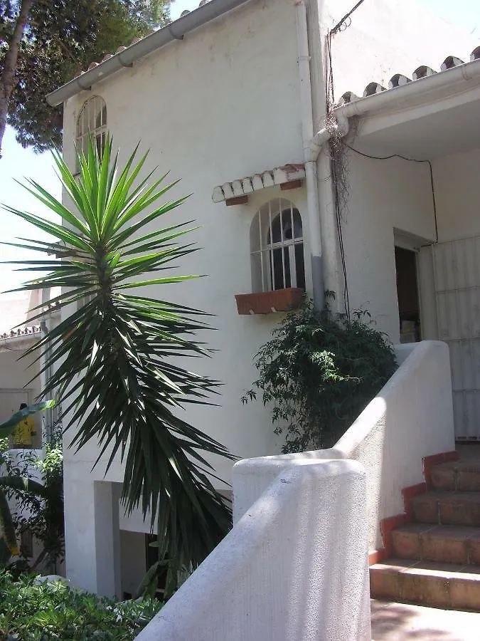 Vista Mar. Playa Cerca. Apartment Estepona Spain