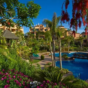 Apartamento Marbella Luxury Fast Internet Netflix, Estepona