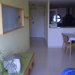 Apcostas Panoramic Apartamento Blanes