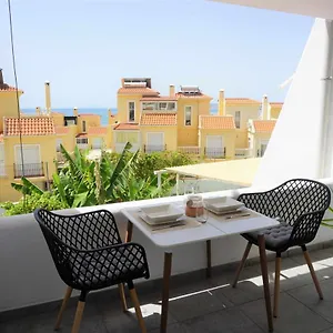 Apartamento Playa Y Naturaleza, Estepona