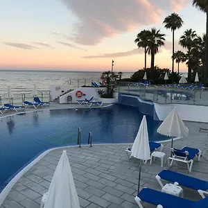 Dominion House Сasa de vacaciones Estepona