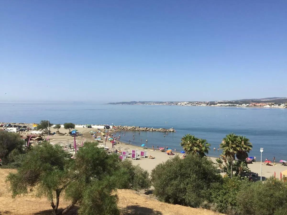 Vista Mar. Playa Cerca. Apartment Estepona Spain