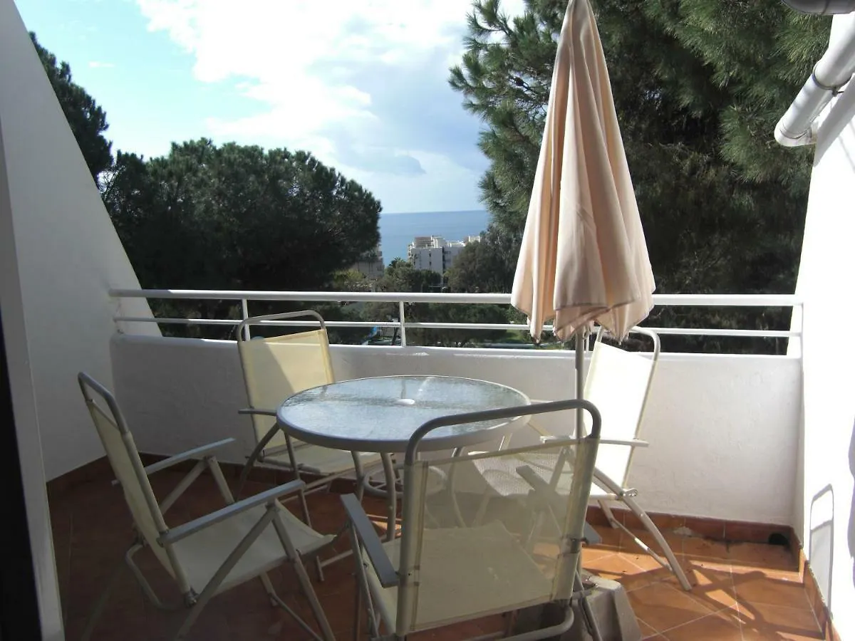 Vista Mar. Playa Cerca. Apartment Estepona Spain