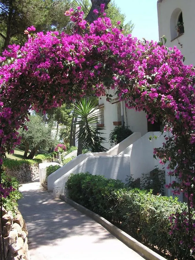 Vista Mar. Playa Cerca. Apartment Estepona 0*,  Spain